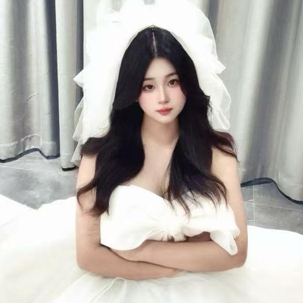 冷艳少女不洗澡