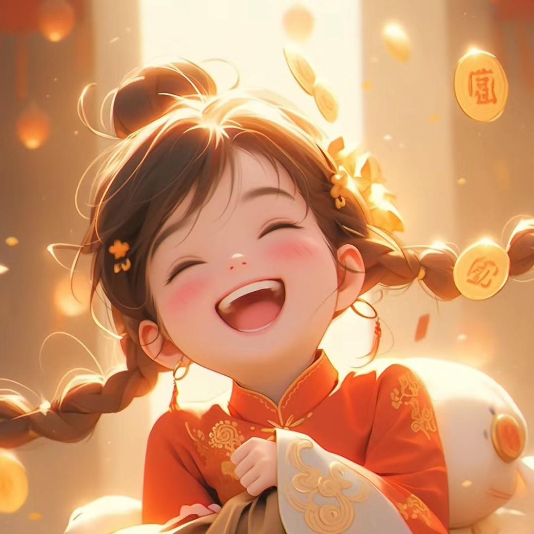 噼李啪啦❤