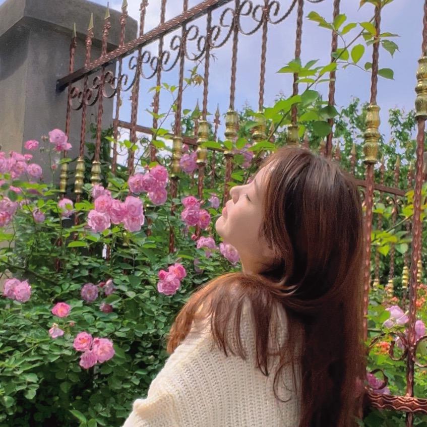 圆香芹青春大码女装