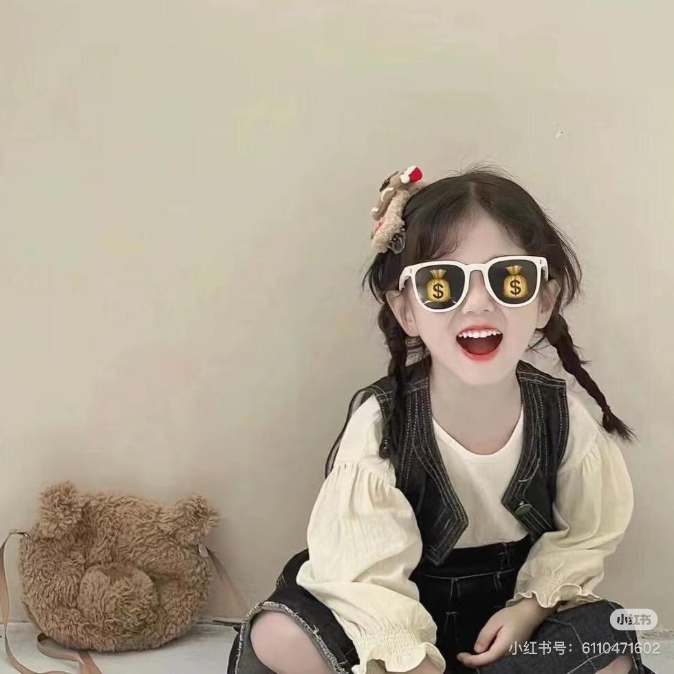 小财迷🌻