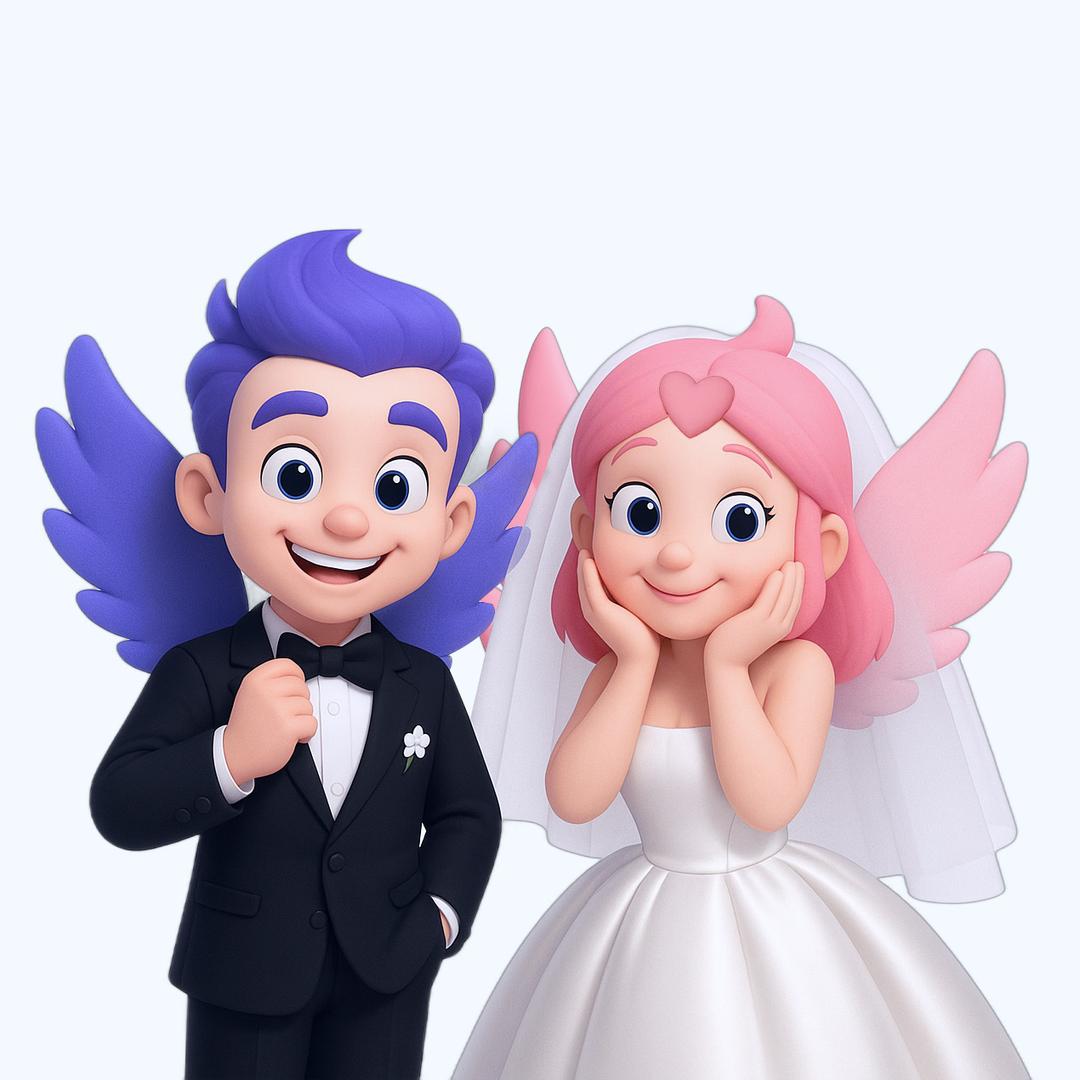 婚芭莎