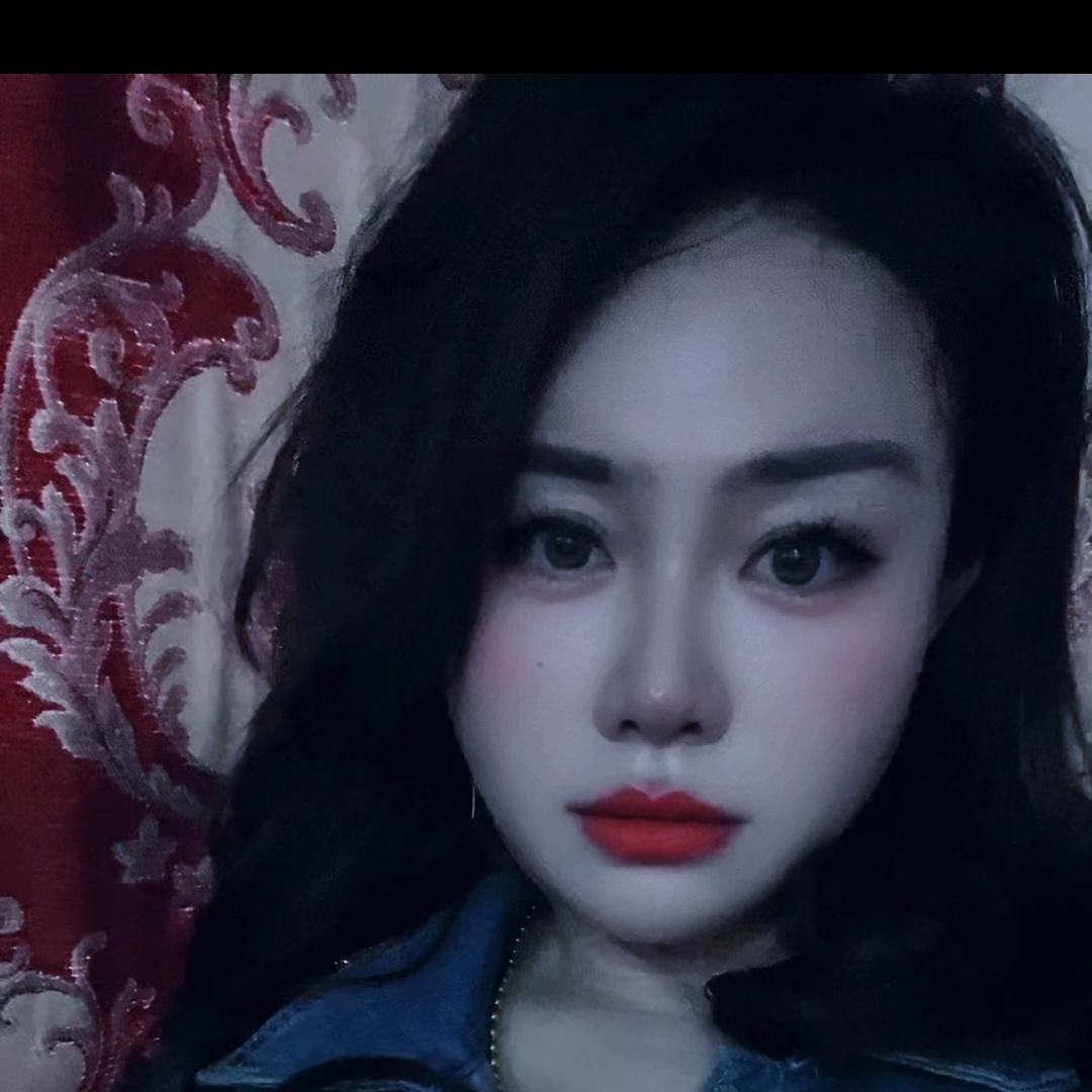 幸福女👩‍🦰