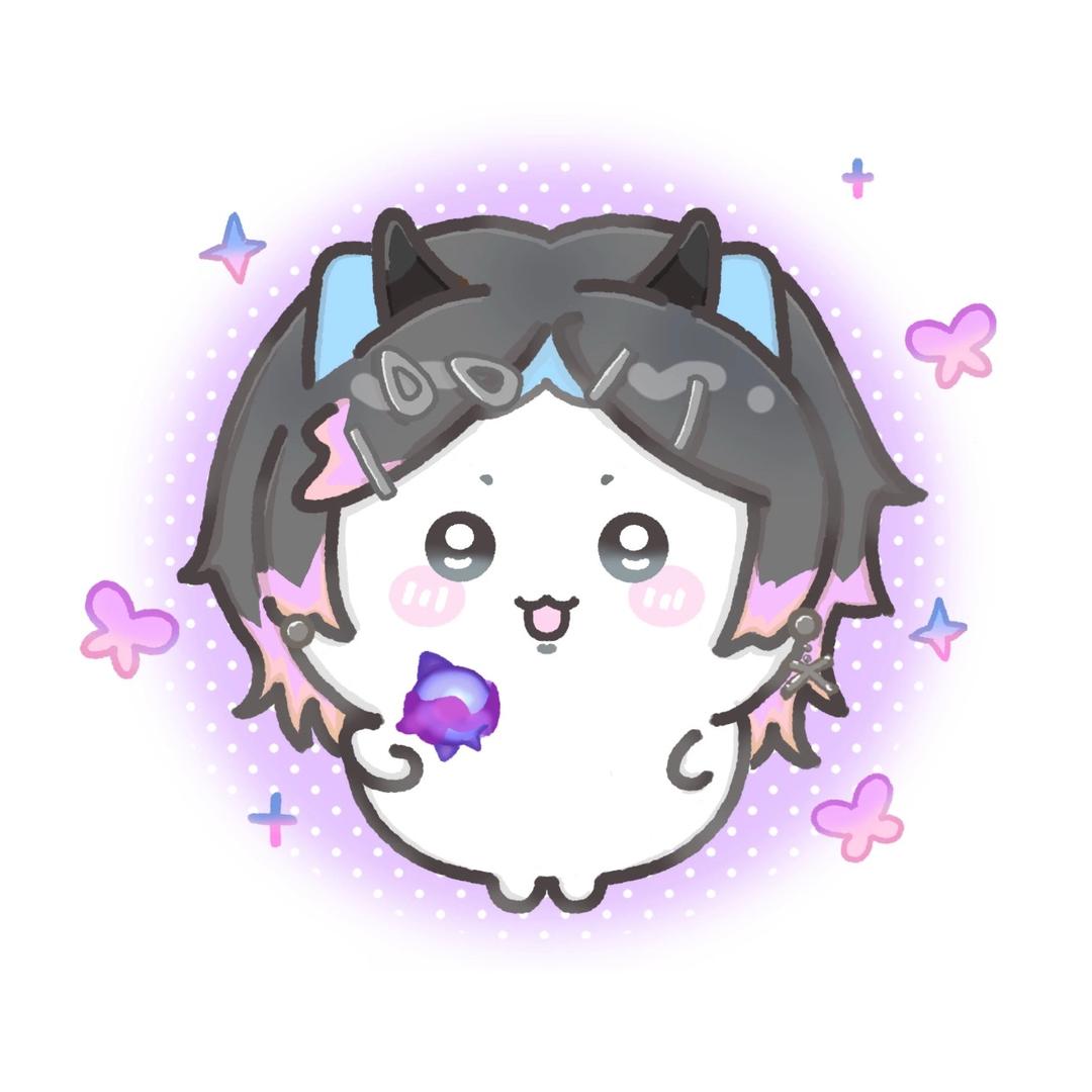 空倪几瓦🍬