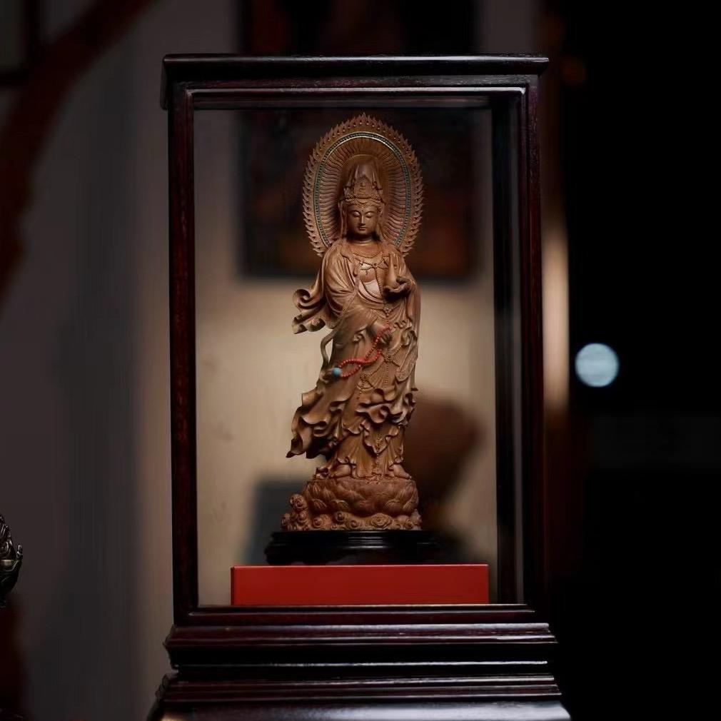 小如檀香臻品铺