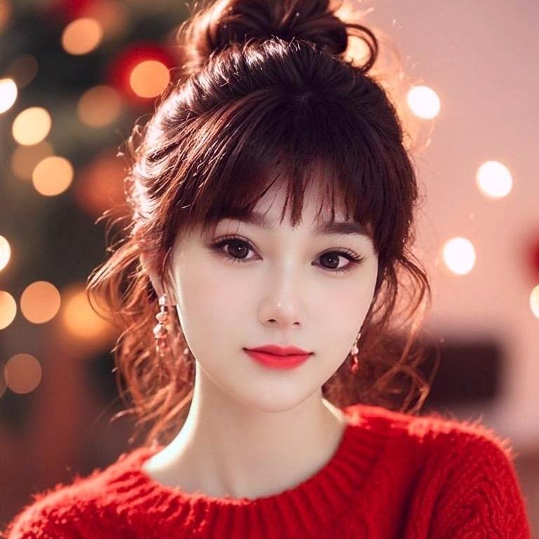 小红新
