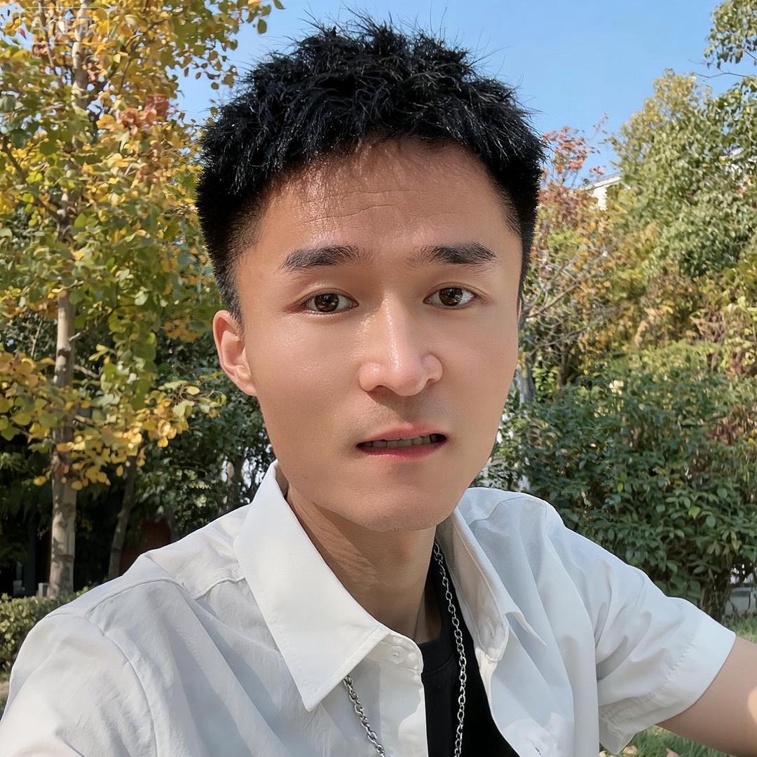 小杨有点酷