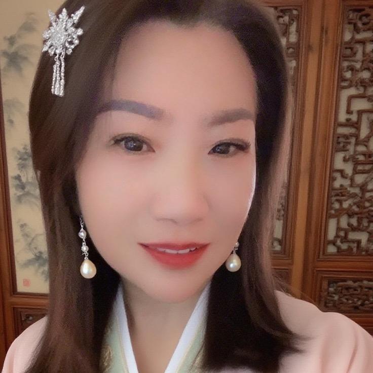 陈姐 🌹