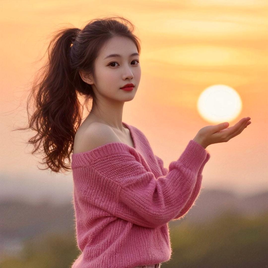 酱紫（王者荣耀万场对抗路貂蝉）
