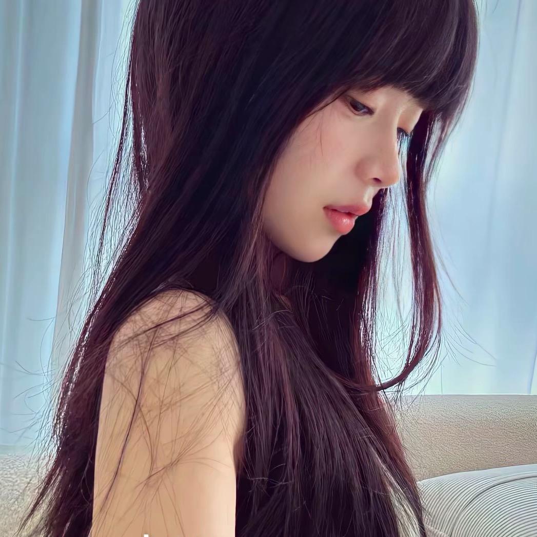 呦呦～