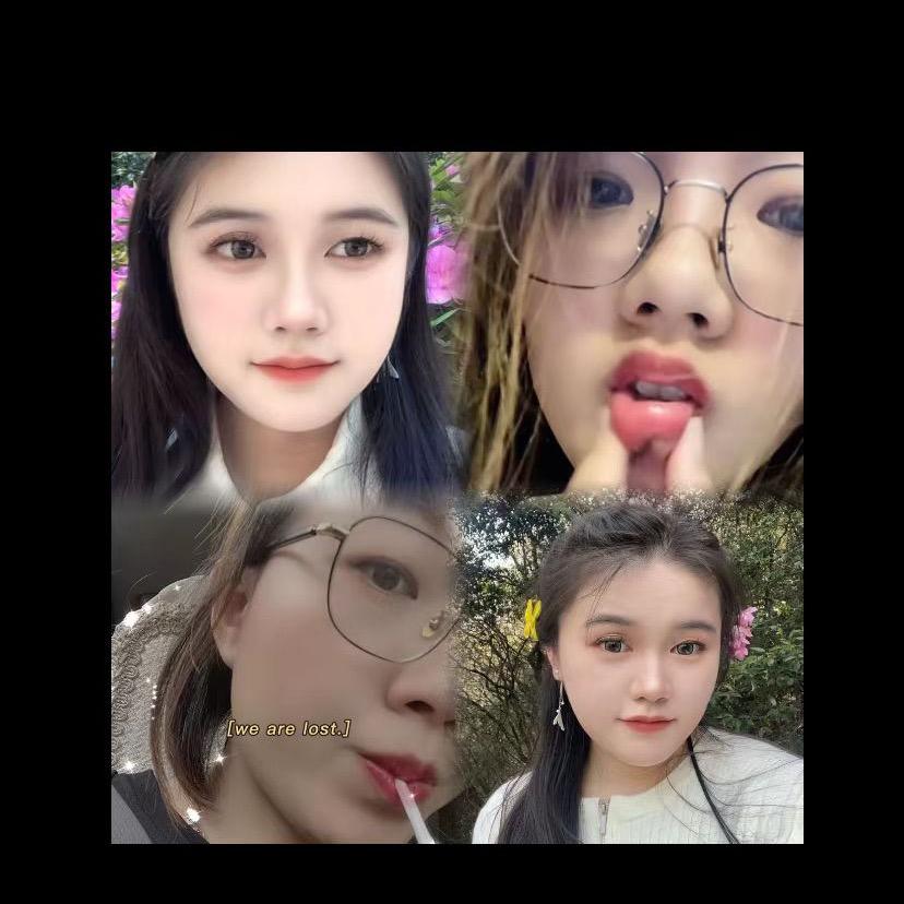 江南烟雨国风高定女装