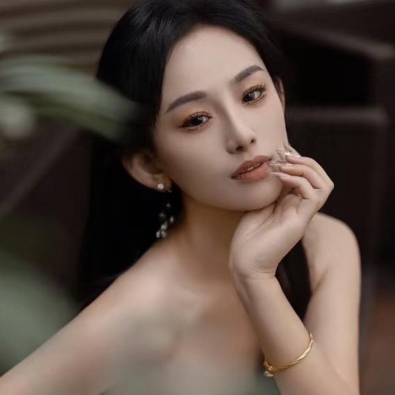 珂妹儿🌴