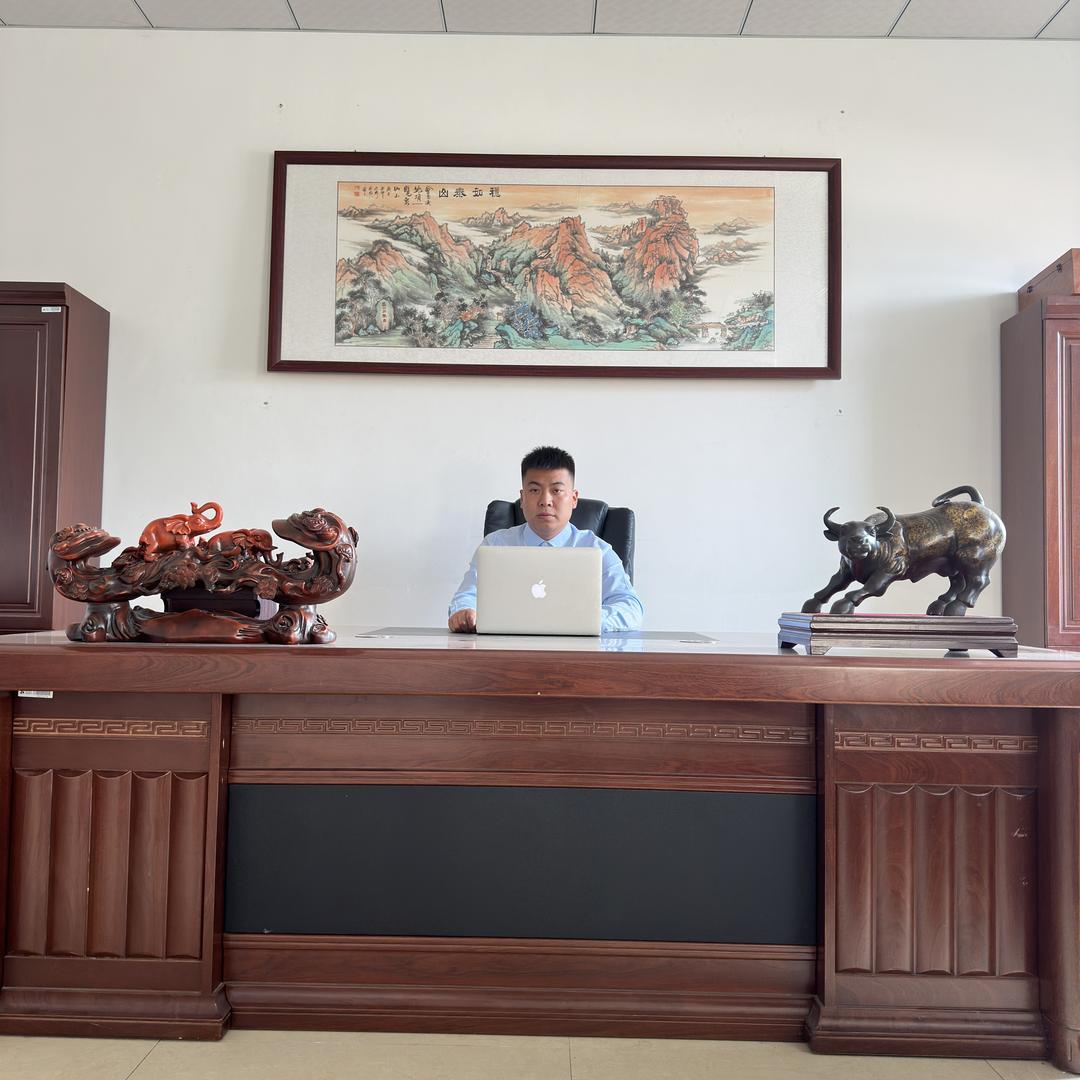 中源九牧养殖设备