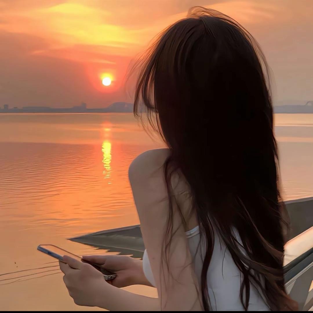寄宿在日落