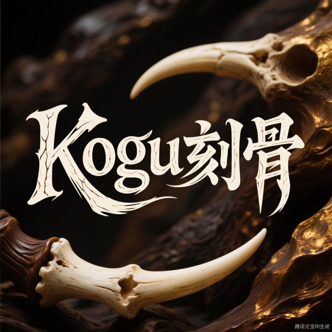 KoGu刻骨批售