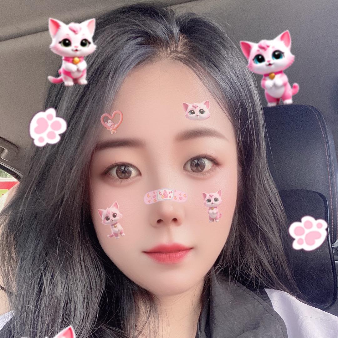 兜兜有糖💗