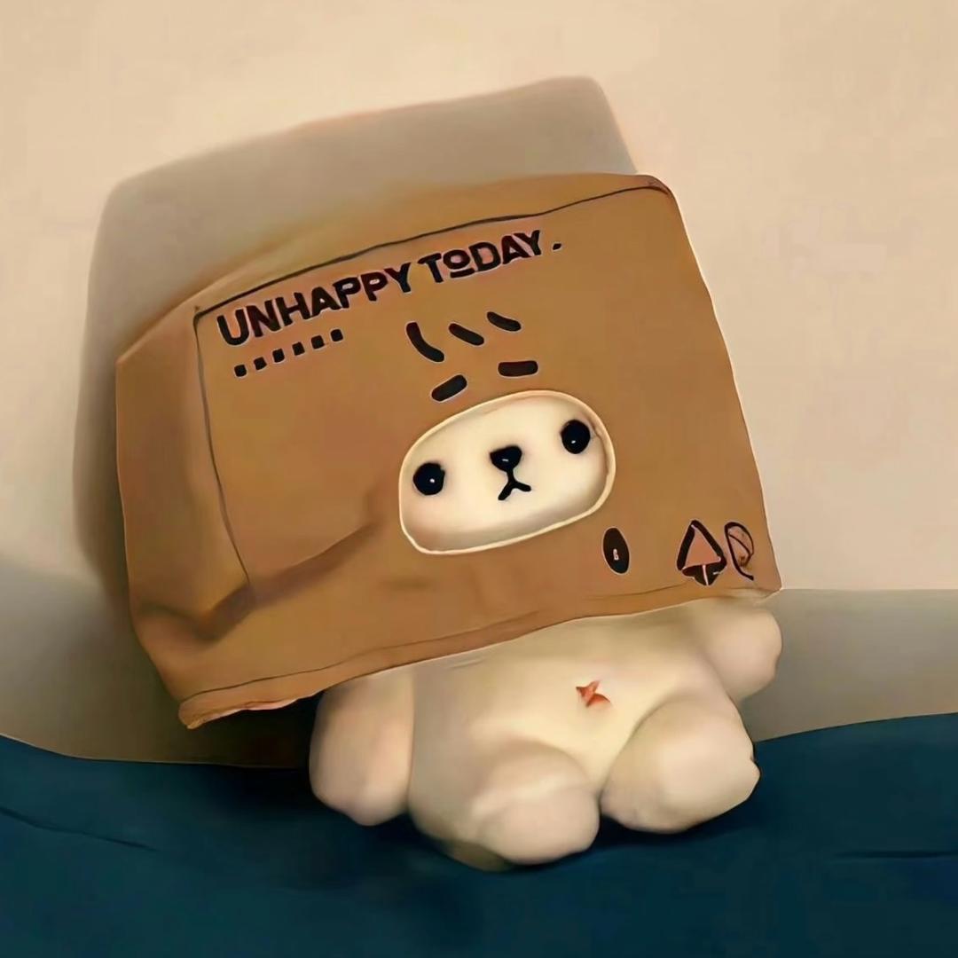 辣条（全世界最社恐版）