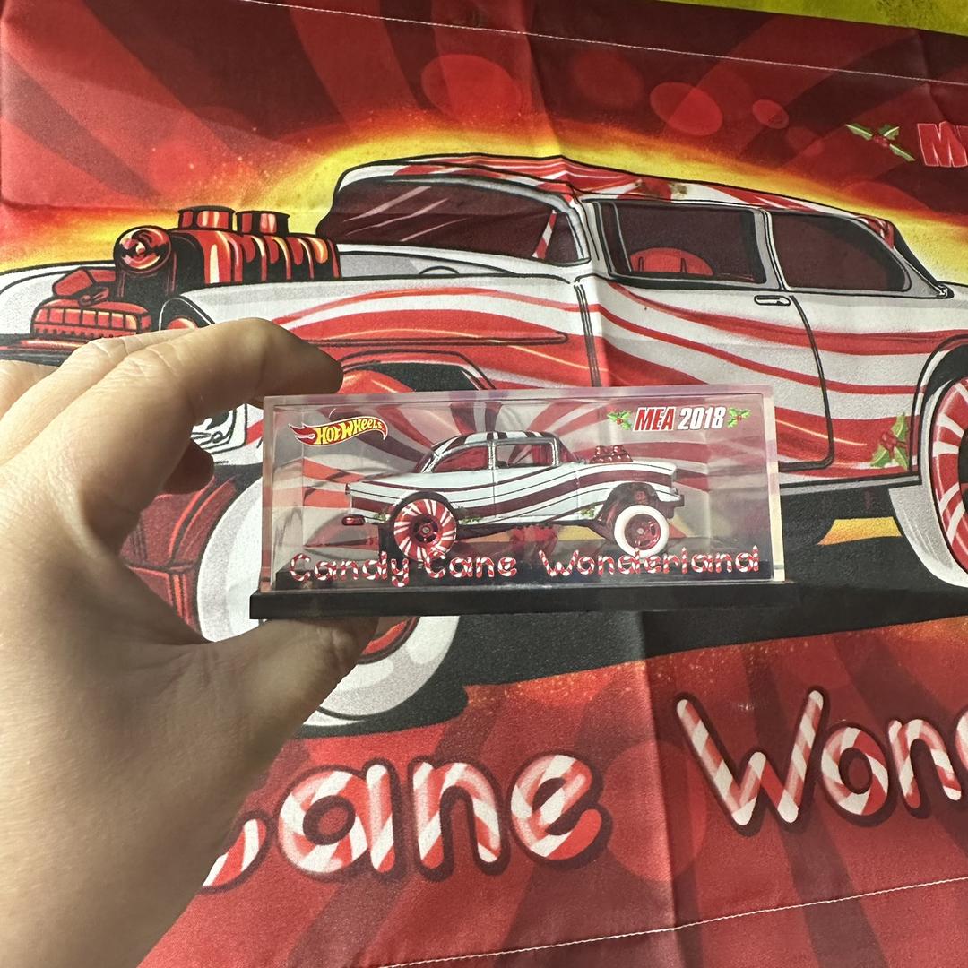 中古模型藏车阁 二哥的店