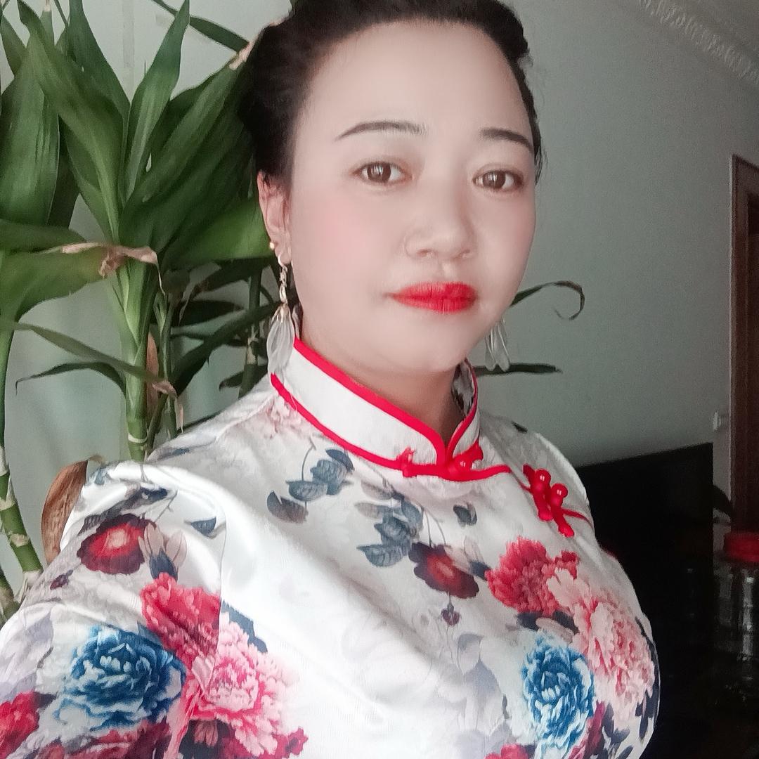天使荷花