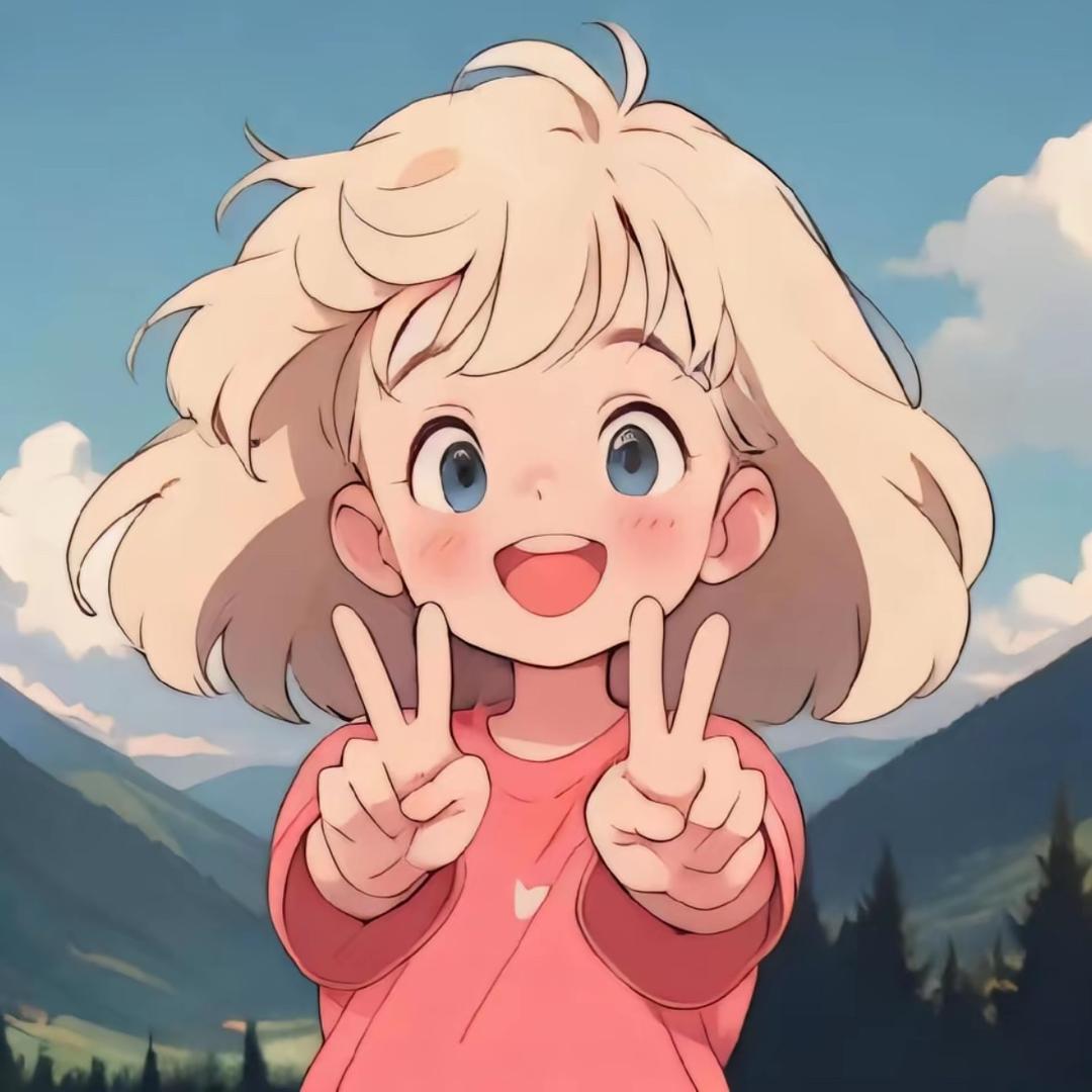 朵兰~