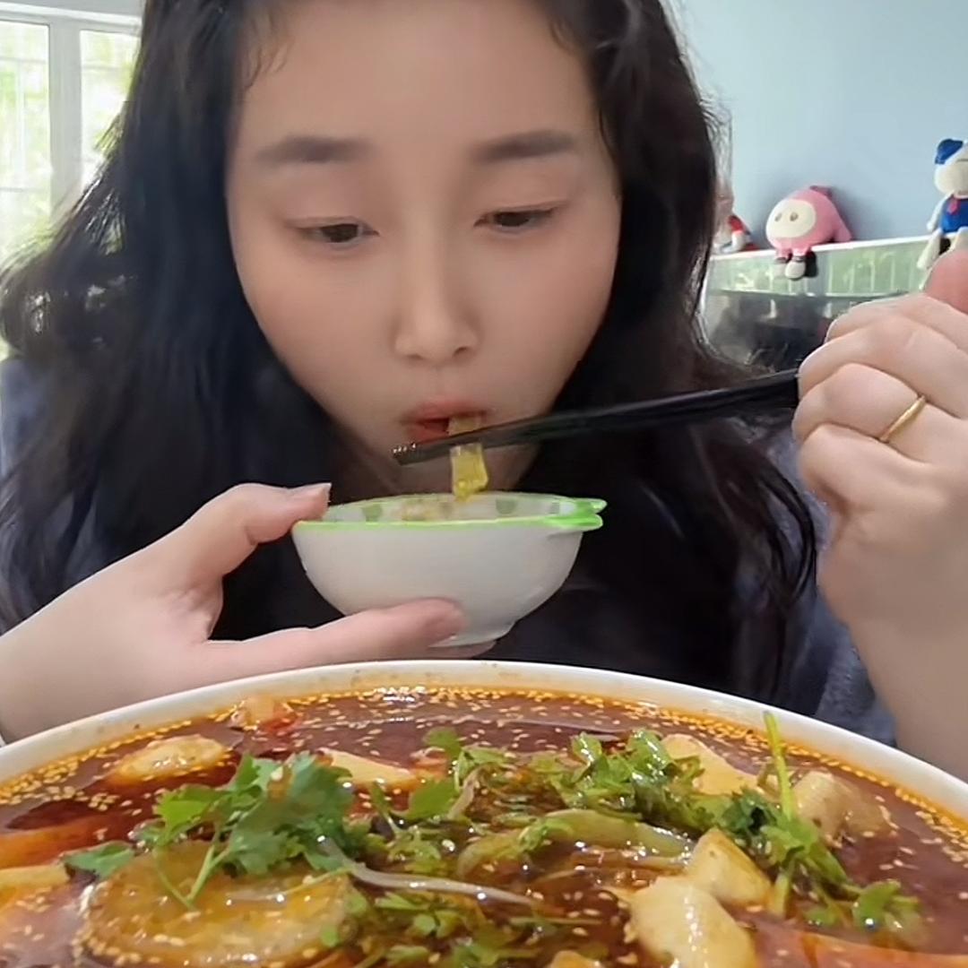 享瘦食光的文静