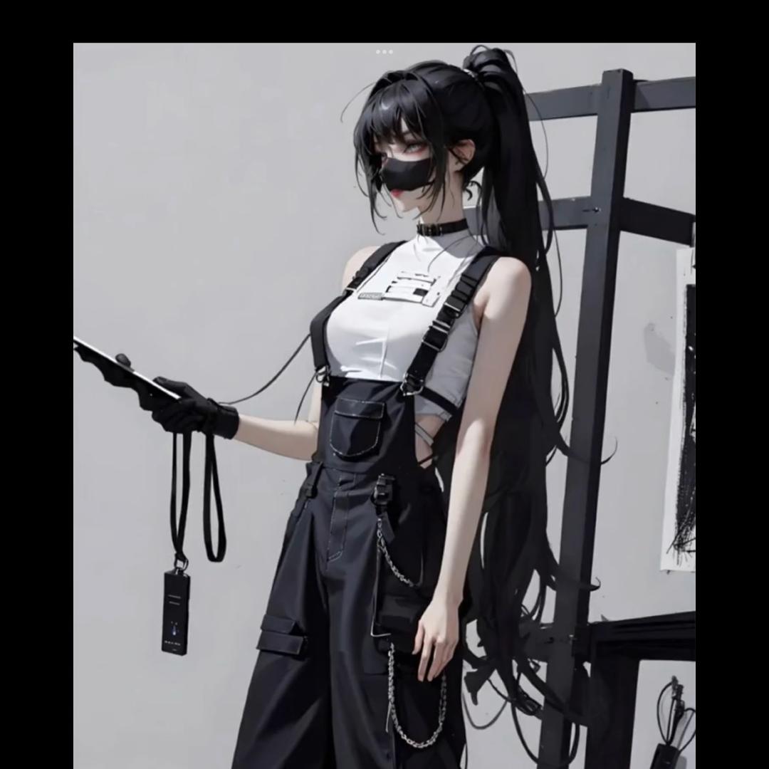 虚妄.