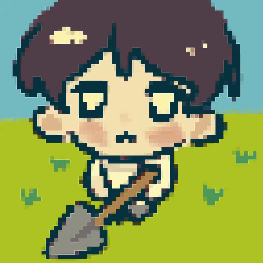 苦雨yu
