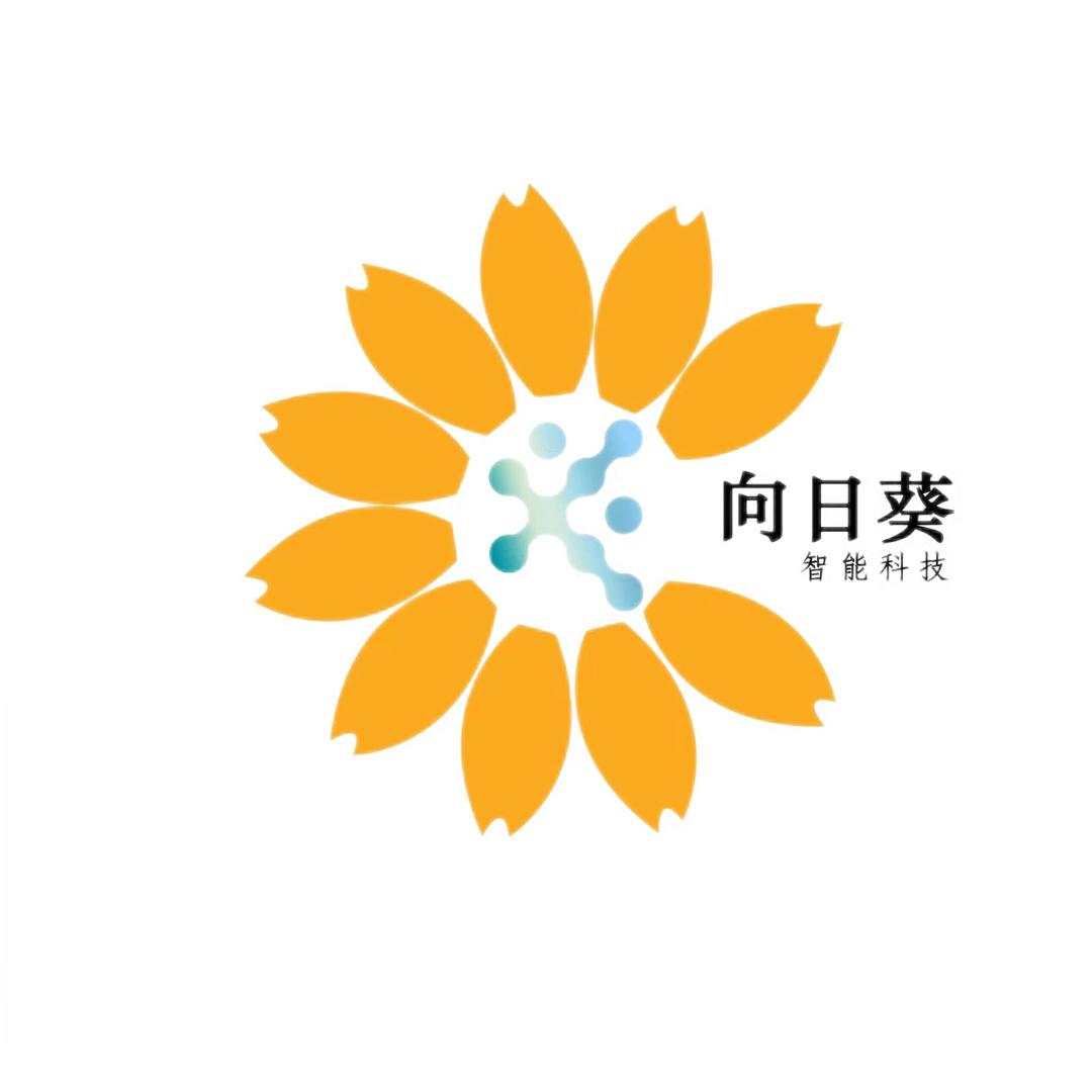 向日葵AI数字人郝哥