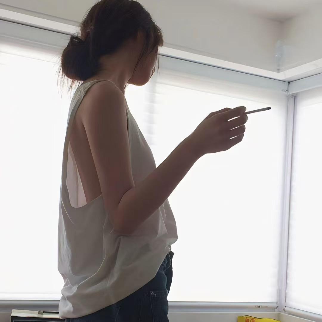 别烦我.