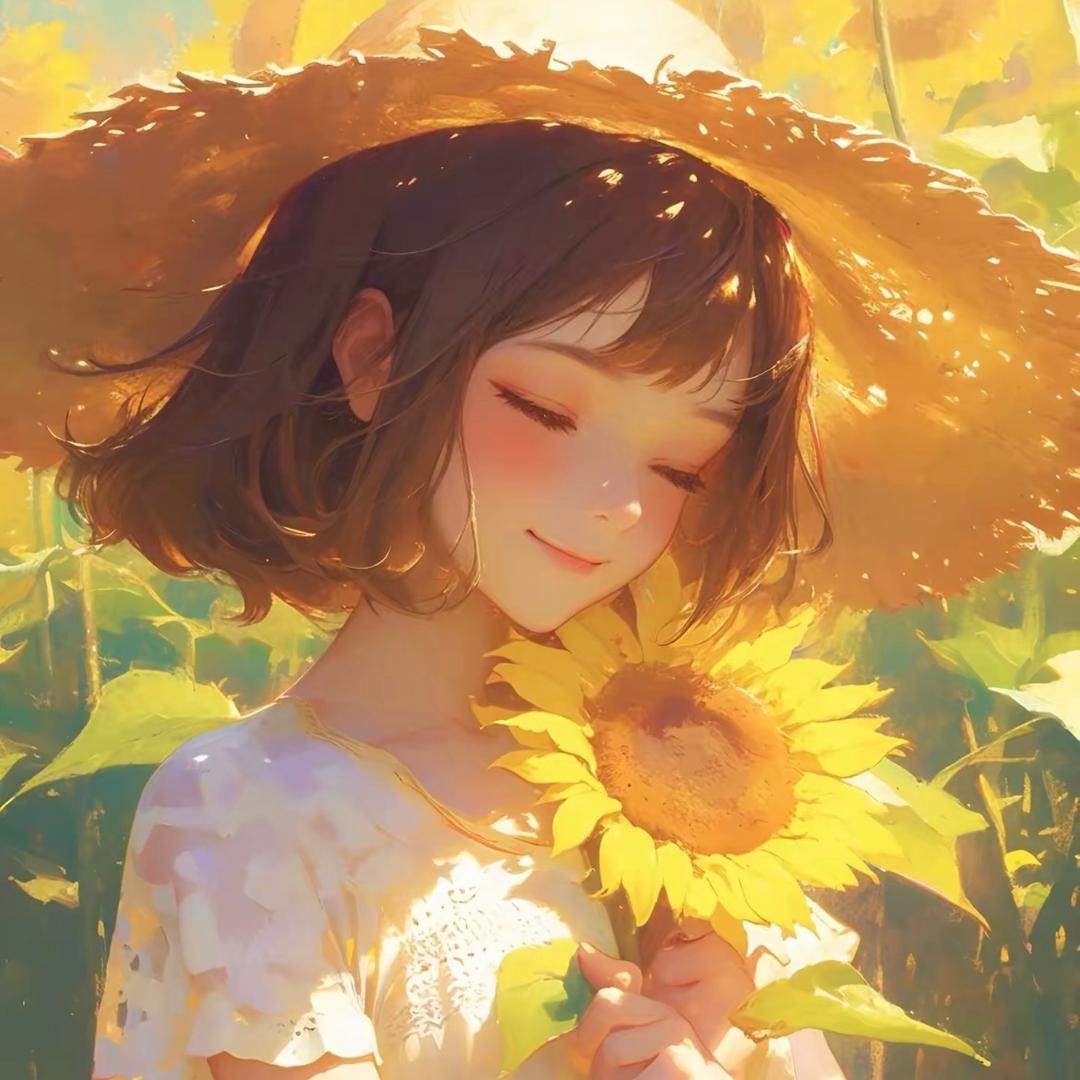 🌼