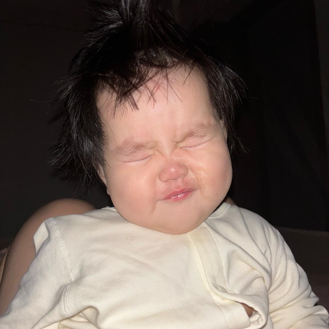 小圆子🐰宝宝