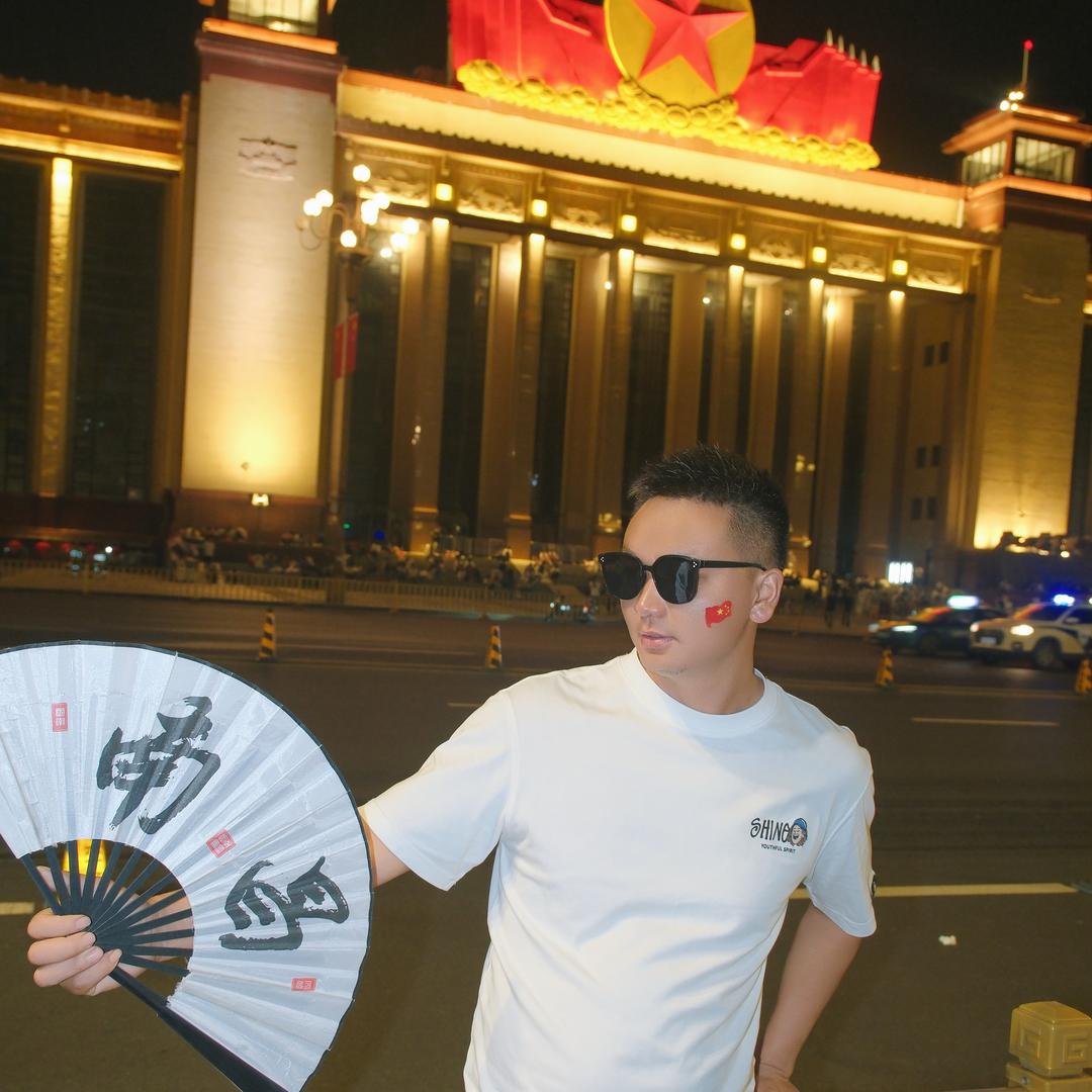 文哥（不忘初心，方得始终）