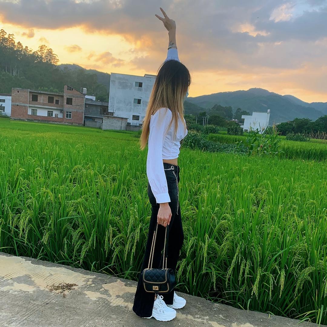广西燕妹