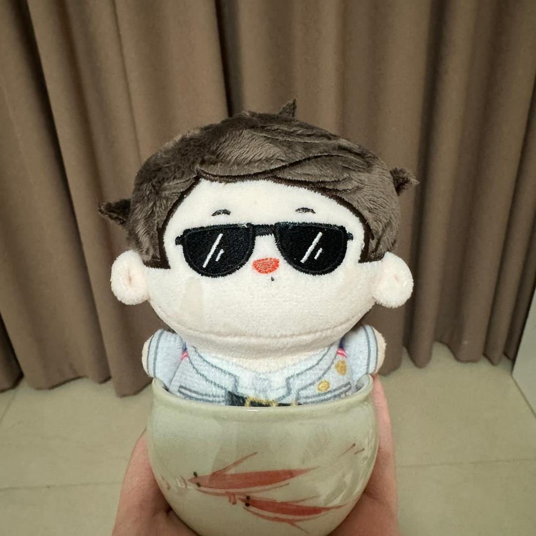 苏苏Daydaytoy