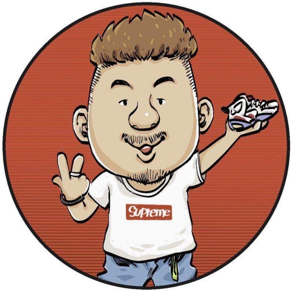 非凡轻奢男鞋