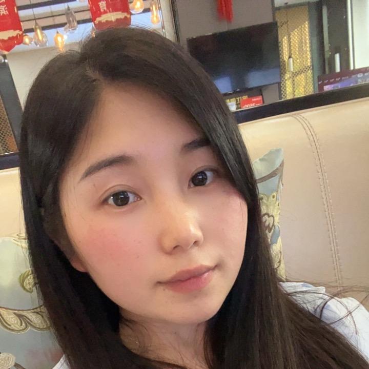 张菇凉