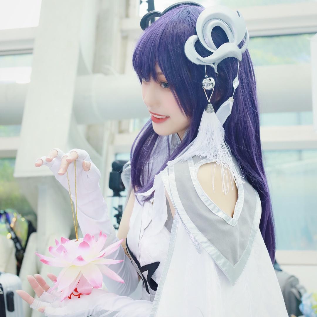 林柒AN