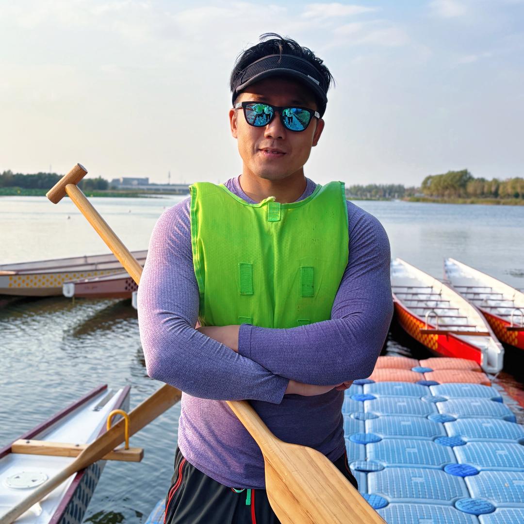 起跑线体适能馆