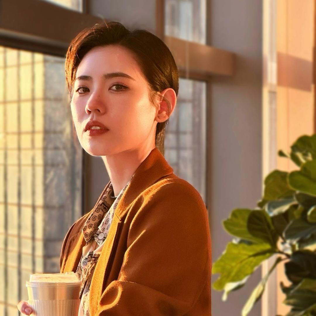 辣松松