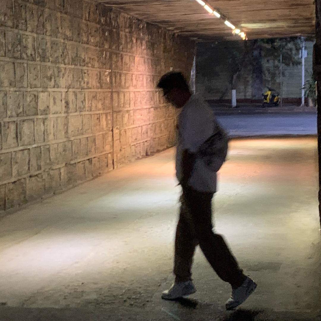 日月的明