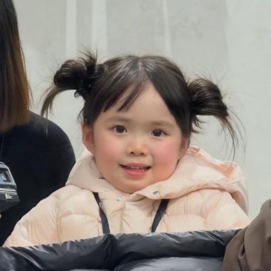 我是圆