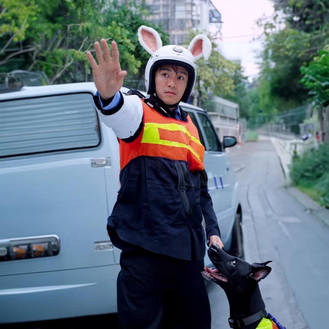 村口五叔公