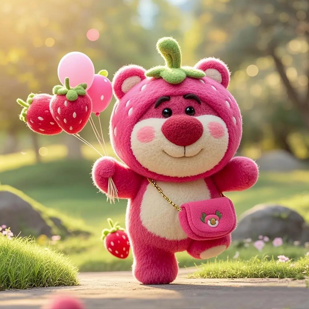 一个小竹鹏💝
