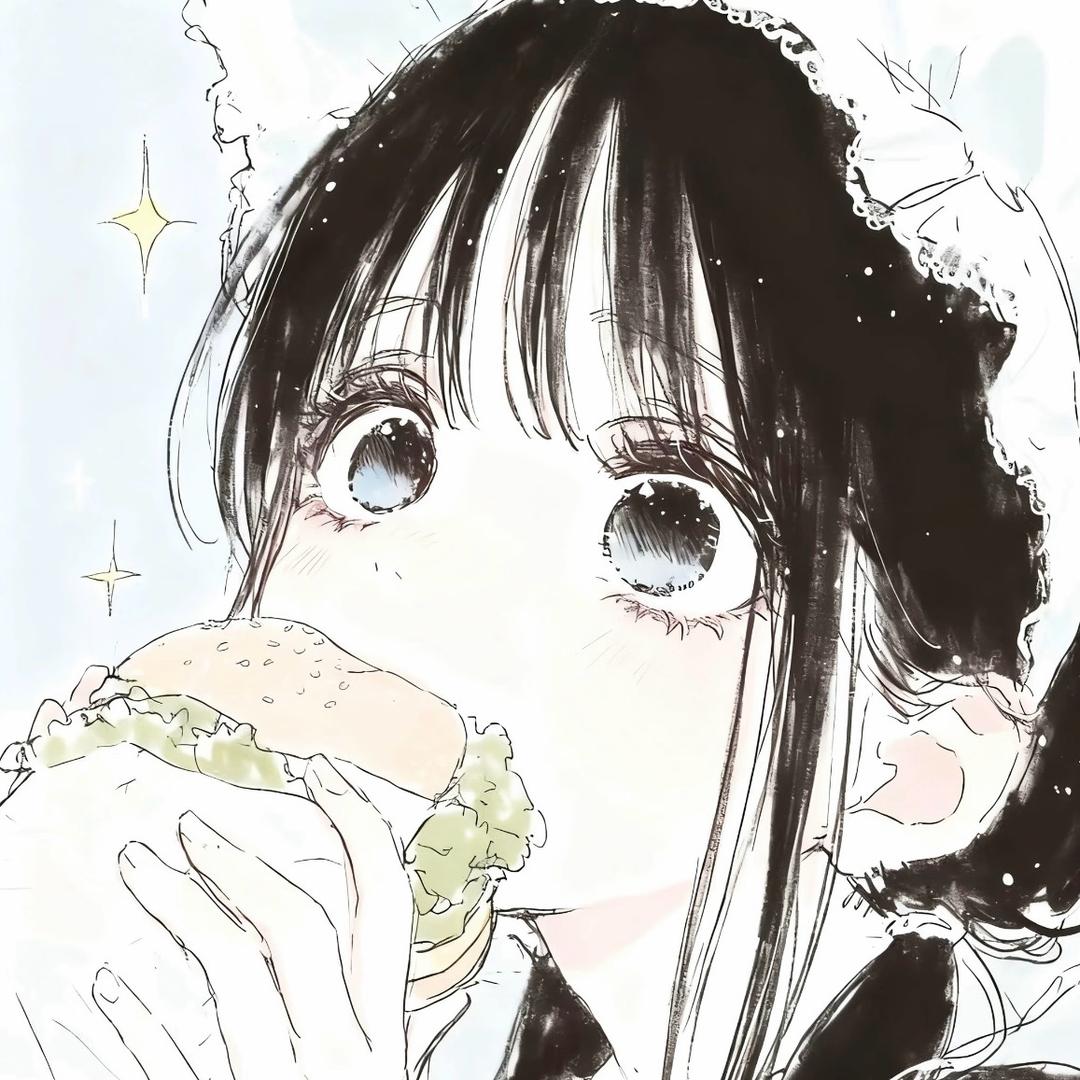 一颗白菜头像