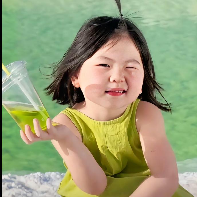 妹崽👧🏻