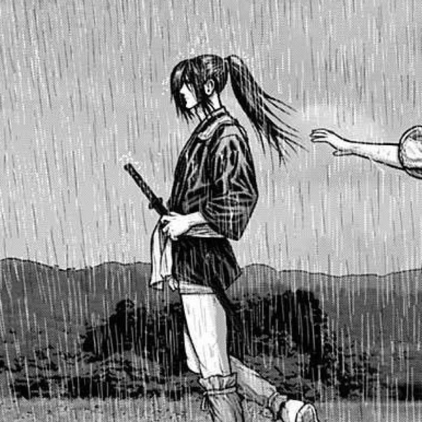 无想一刀