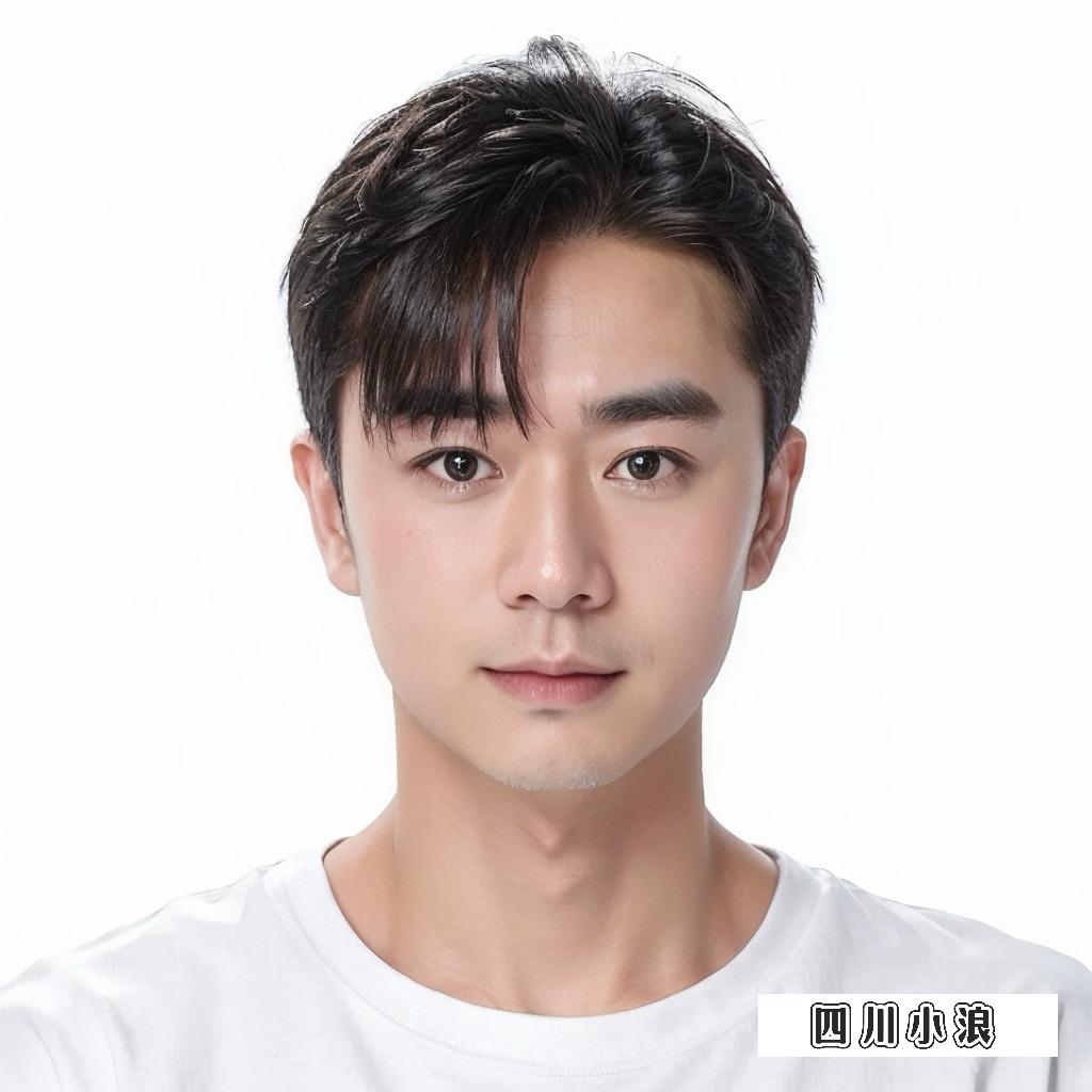 小小浪（阆中）