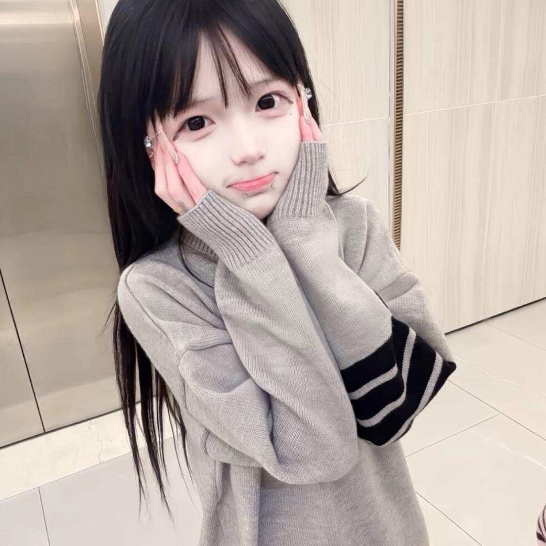 晚安_小昂🐟.