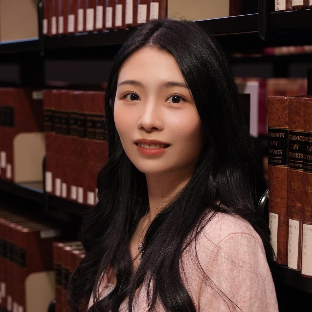 宣宣澳洲留学