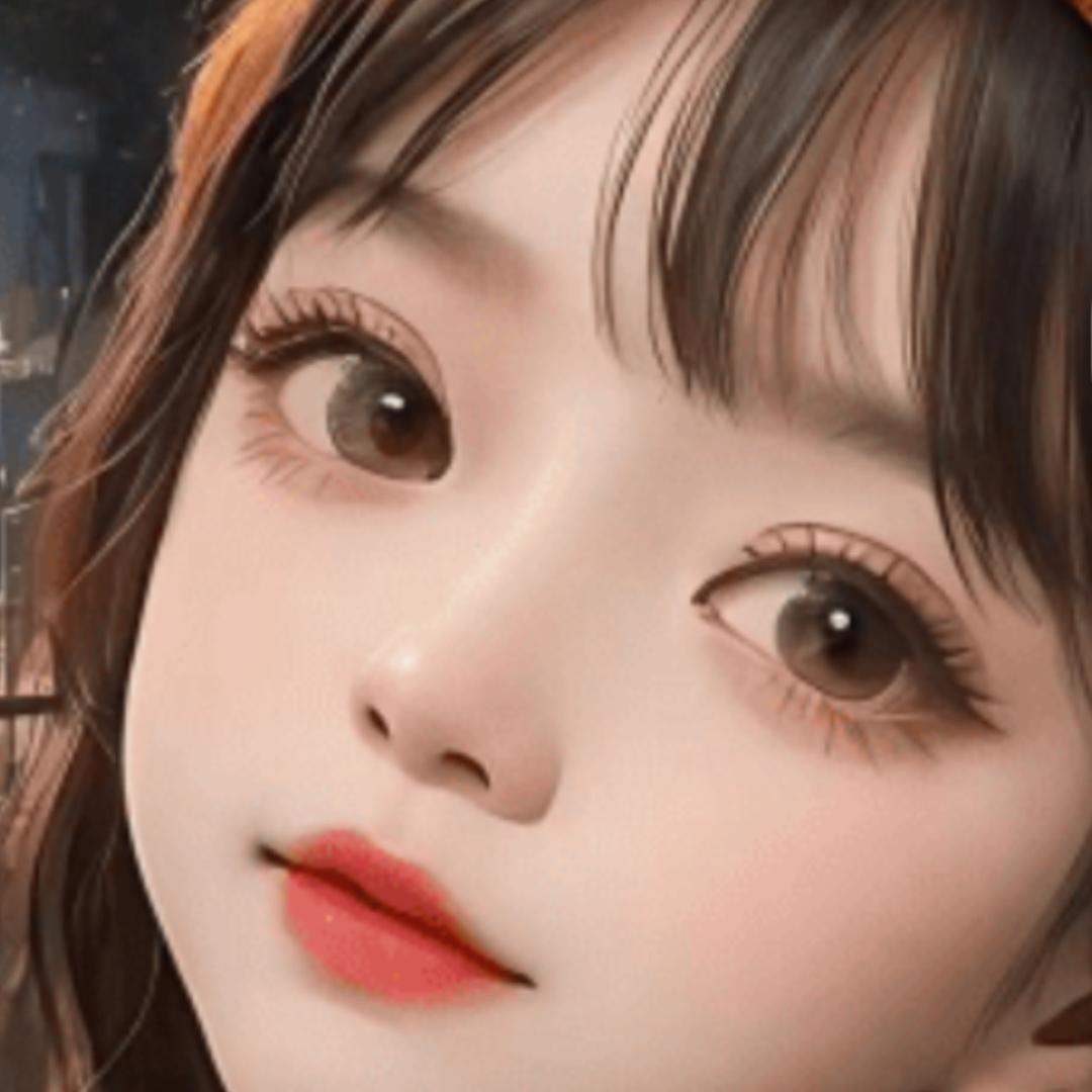 💕未来可期💕波💕