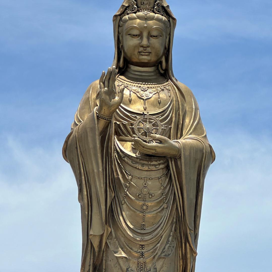 乡村守护官：四哥